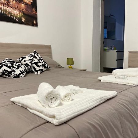 Casa Vacanze Dolce Sicilia Συρακούσες Εξωτερικό φωτογραφία