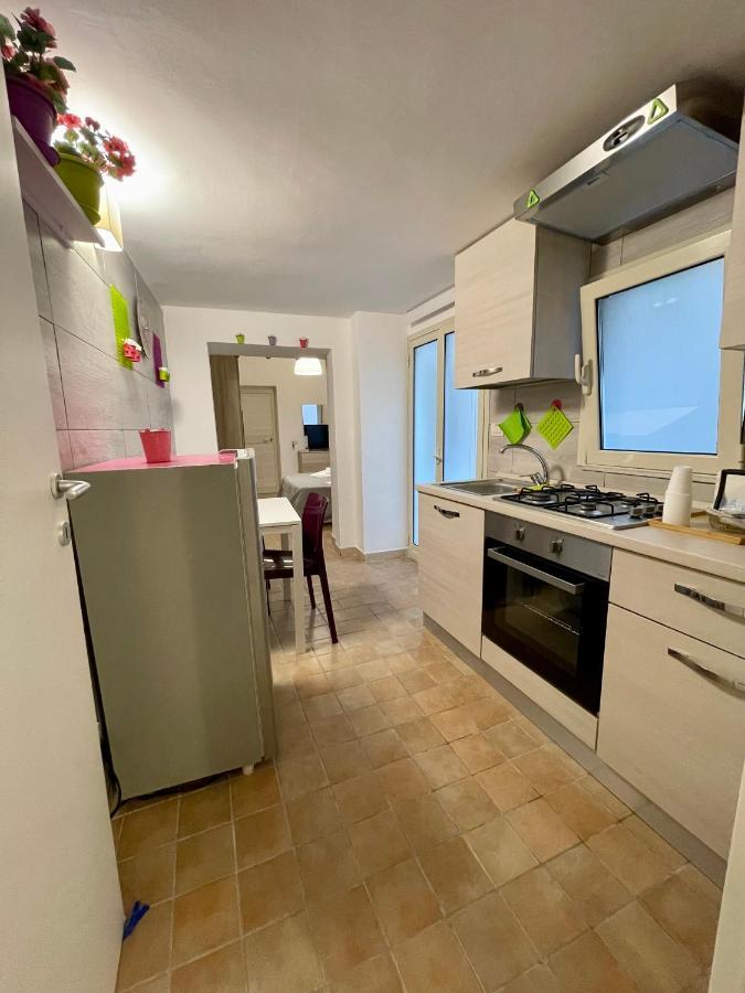 Casa Vacanze Dolce Sicilia Συρακούσες Εξωτερικό φωτογραφία