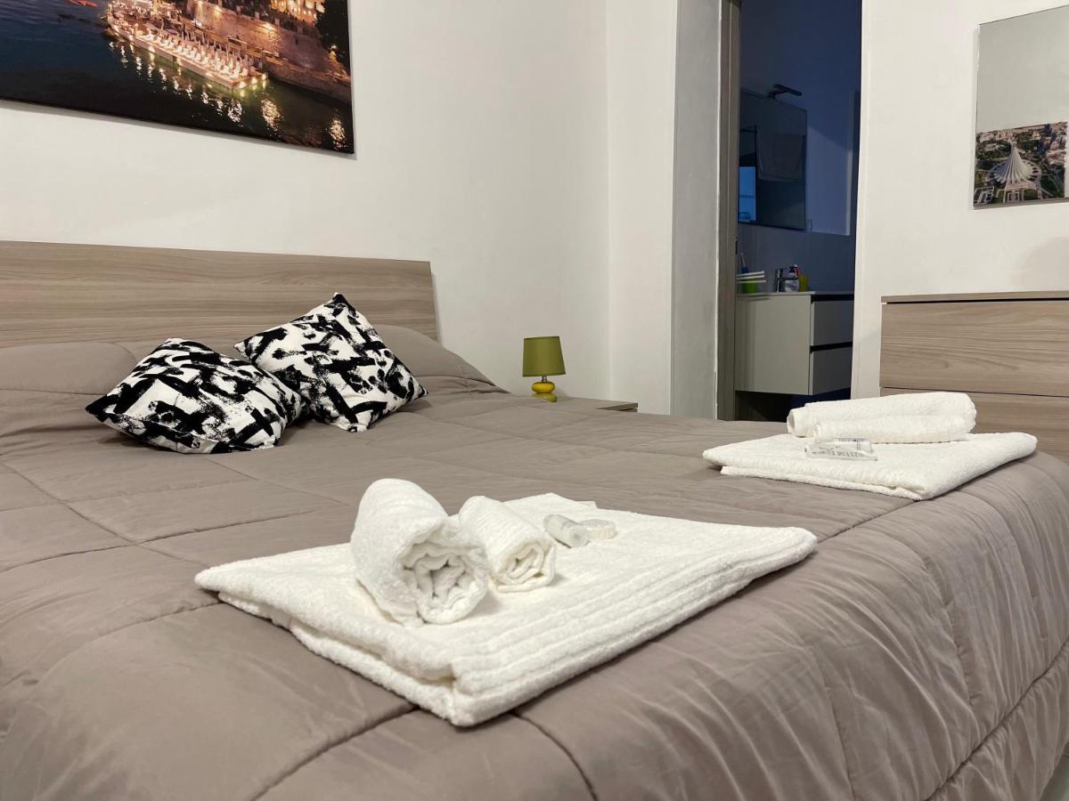 Casa Vacanze Dolce Sicilia Συρακούσες Εξωτερικό φωτογραφία