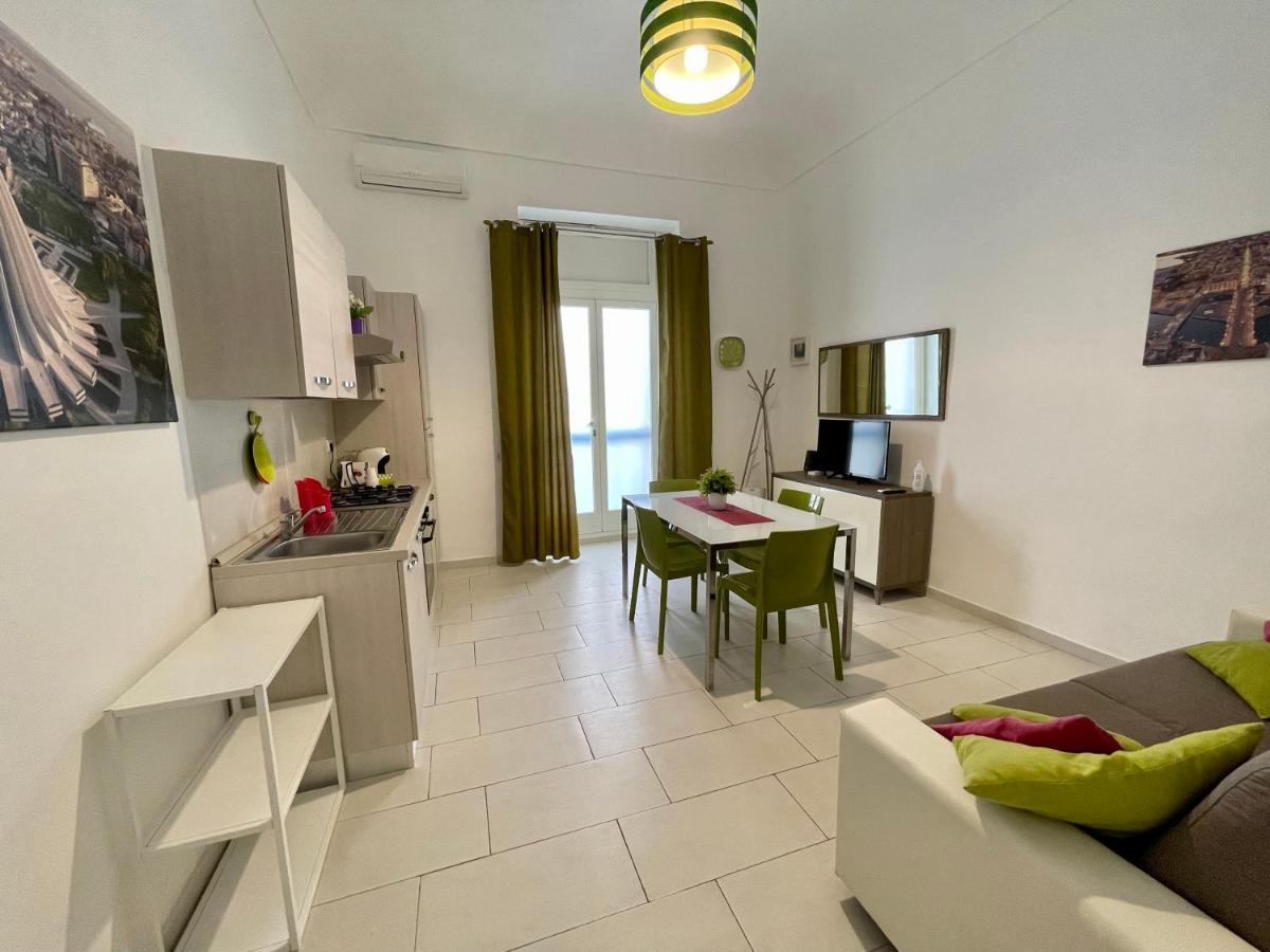 Casa Vacanze Dolce Sicilia Συρακούσες Εξωτερικό φωτογραφία