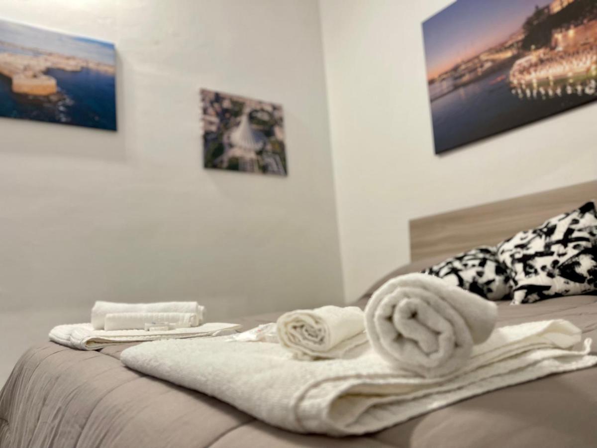 Casa Vacanze Dolce Sicilia Συρακούσες Εξωτερικό φωτογραφία