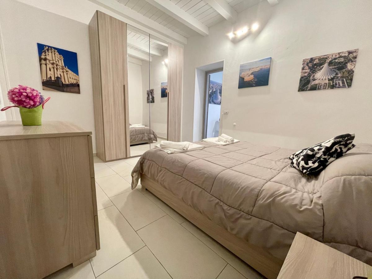 Casa Vacanze Dolce Sicilia Συρακούσες Εξωτερικό φωτογραφία