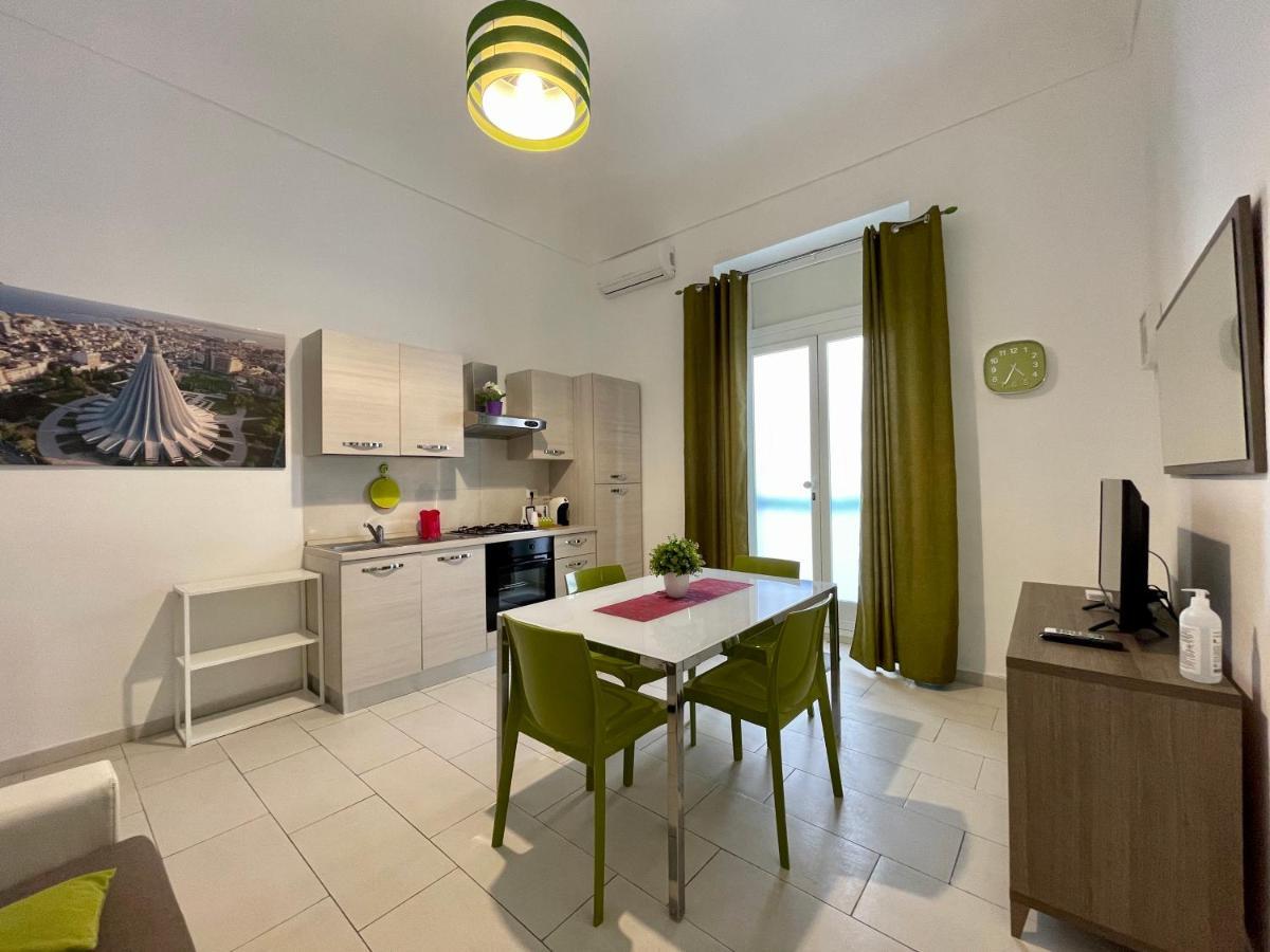 Casa Vacanze Dolce Sicilia Συρακούσες Εξωτερικό φωτογραφία