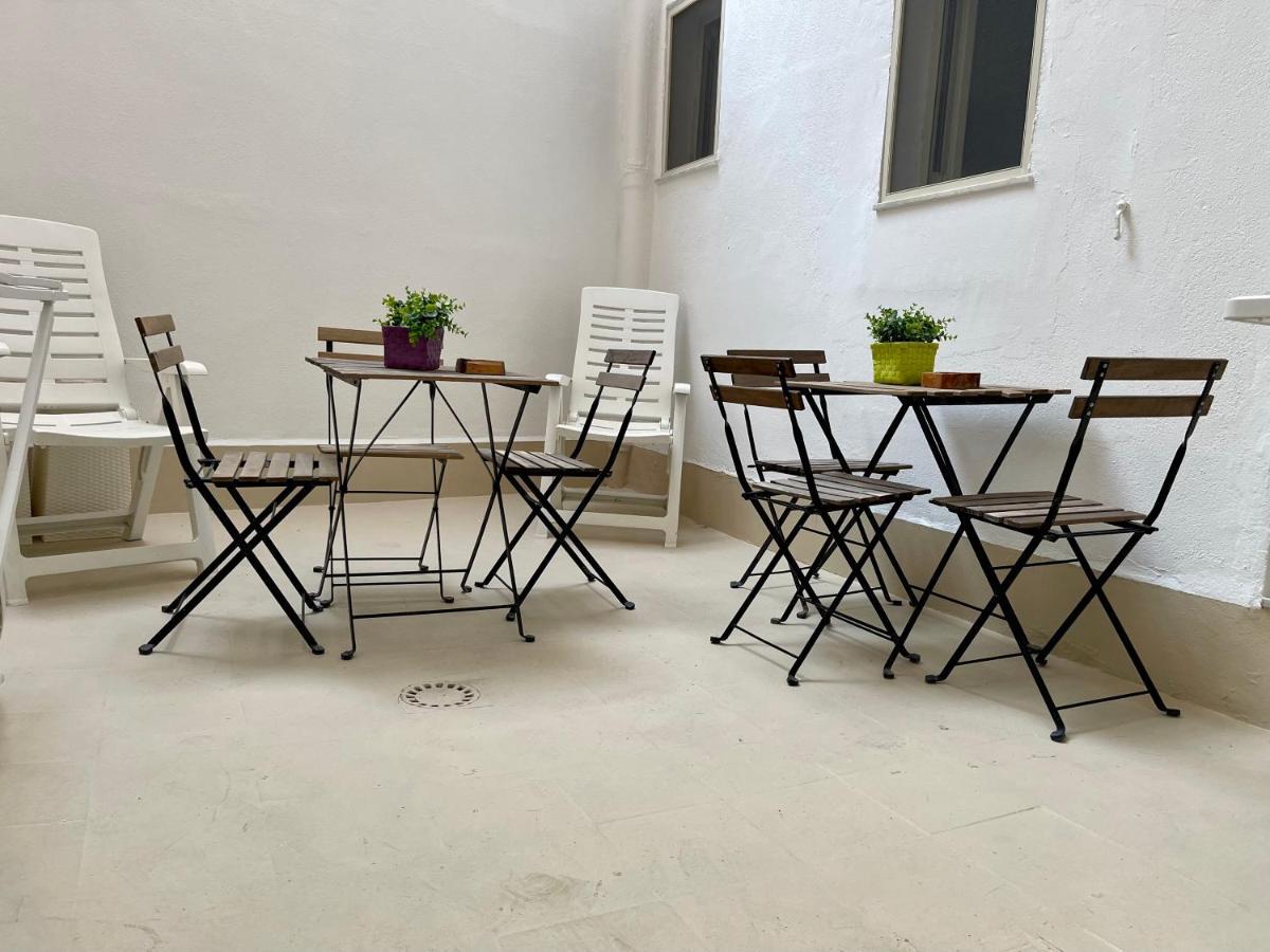 Casa Vacanze Dolce Sicilia Συρακούσες Εξωτερικό φωτογραφία