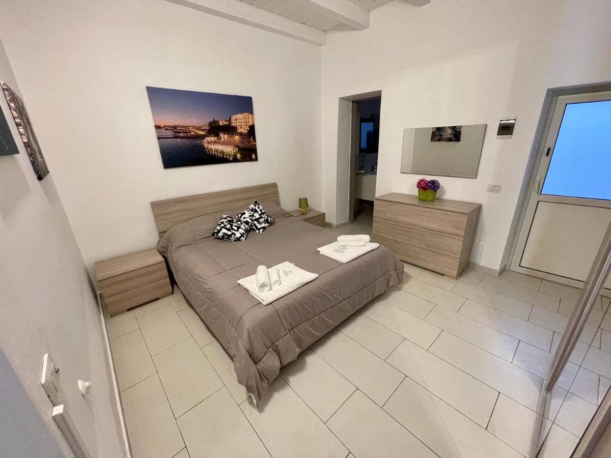 Casa Vacanze Dolce Sicilia Συρακούσες Εξωτερικό φωτογραφία