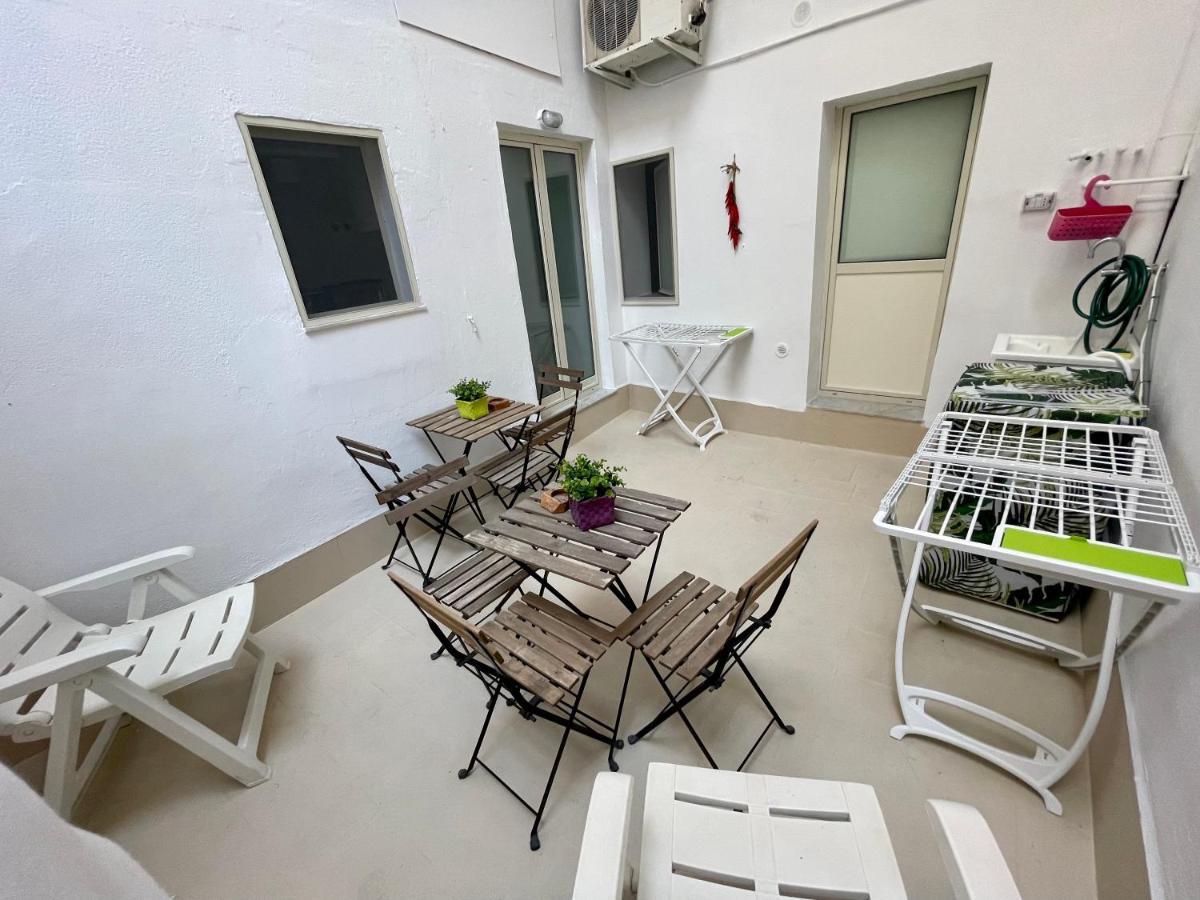 Casa Vacanze Dolce Sicilia Συρακούσες Εξωτερικό φωτογραφία