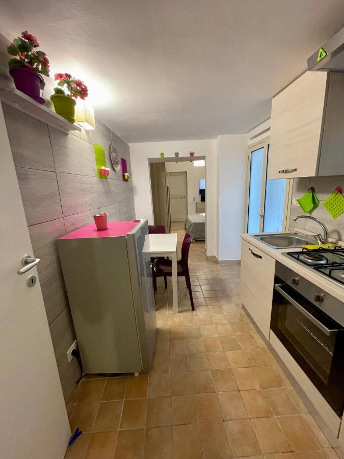 Casa Vacanze Dolce Sicilia Συρακούσες Εξωτερικό φωτογραφία