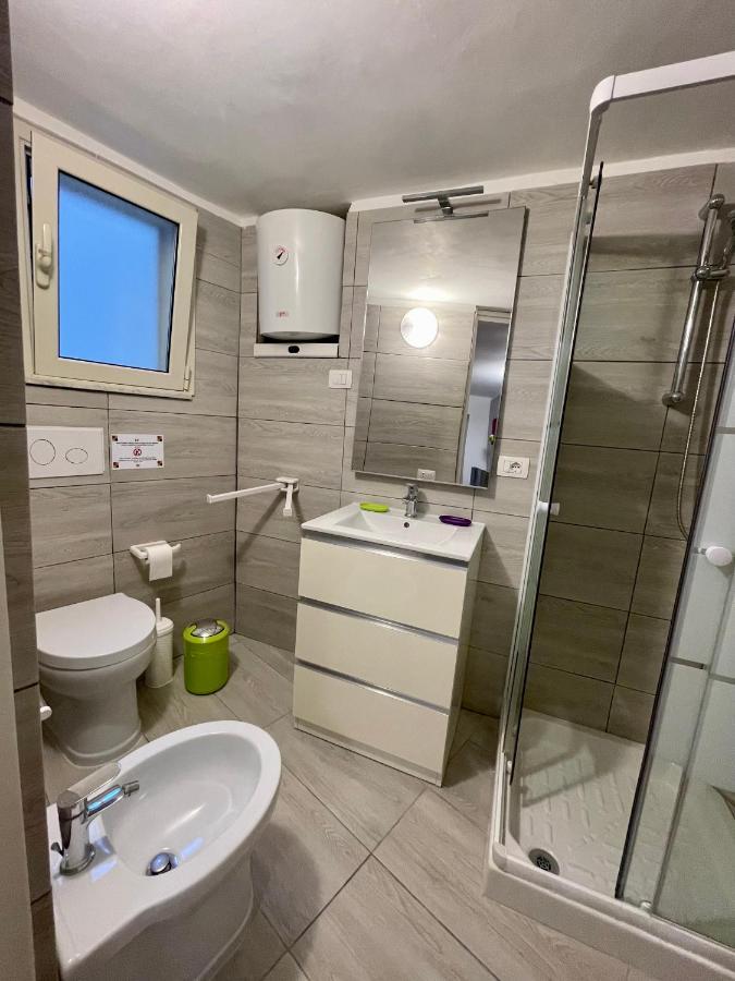 Casa Vacanze Dolce Sicilia Συρακούσες Εξωτερικό φωτογραφία