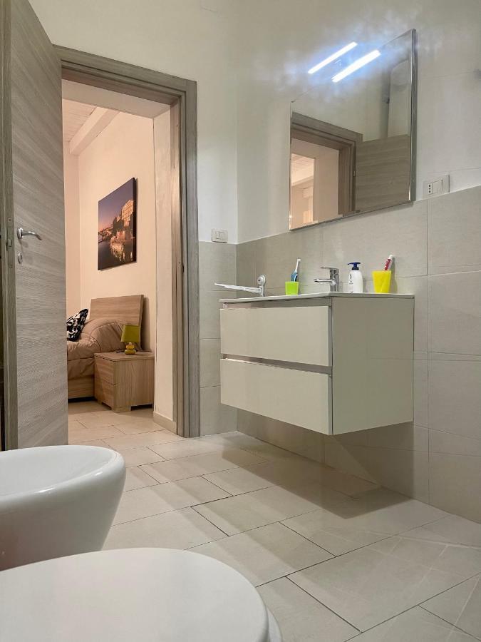 Casa Vacanze Dolce Sicilia Συρακούσες Εξωτερικό φωτογραφία