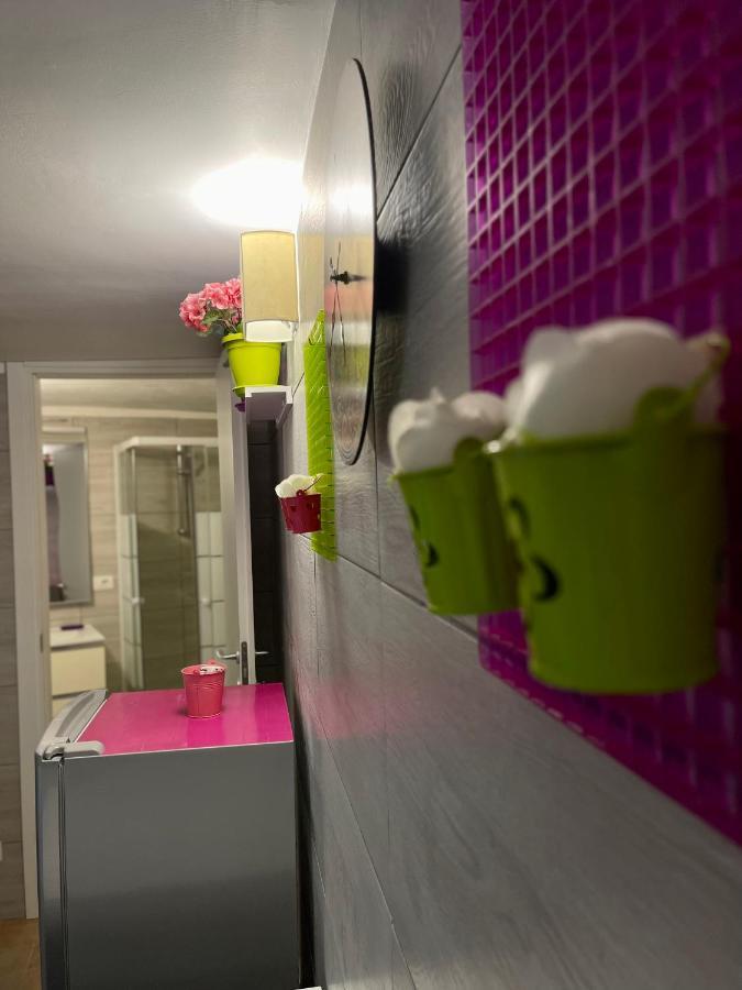 Casa Vacanze Dolce Sicilia Συρακούσες Εξωτερικό φωτογραφία