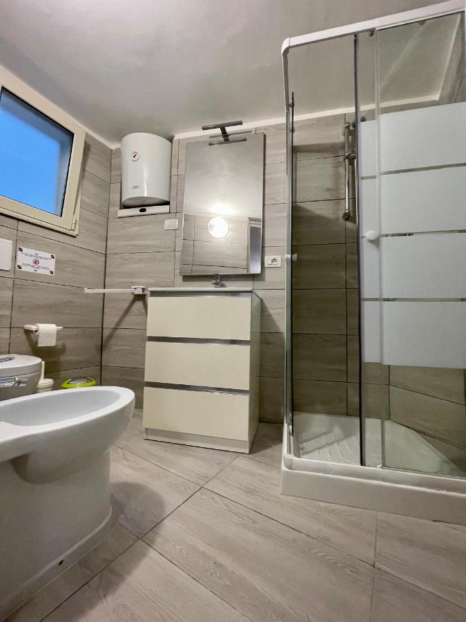 Casa Vacanze Dolce Sicilia Συρακούσες Εξωτερικό φωτογραφία