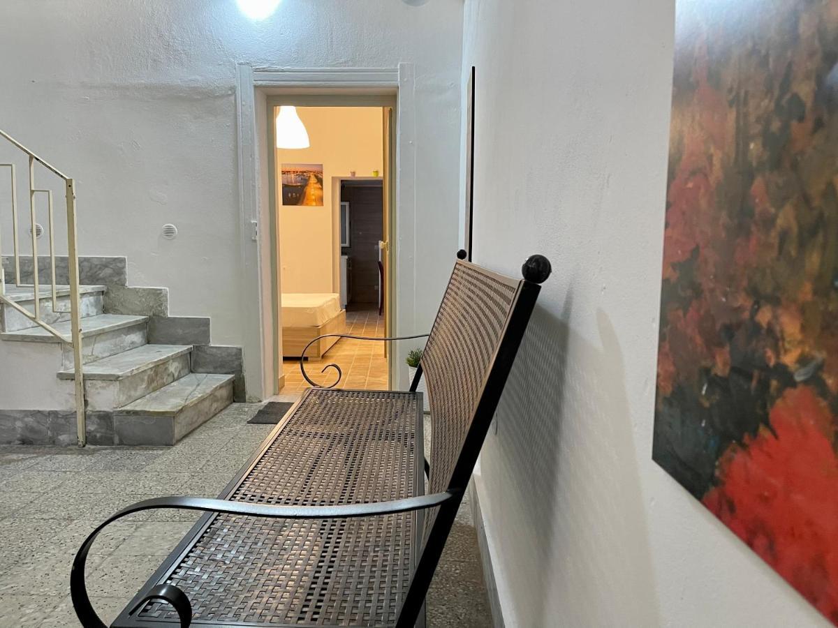 Casa Vacanze Dolce Sicilia Συρακούσες Εξωτερικό φωτογραφία