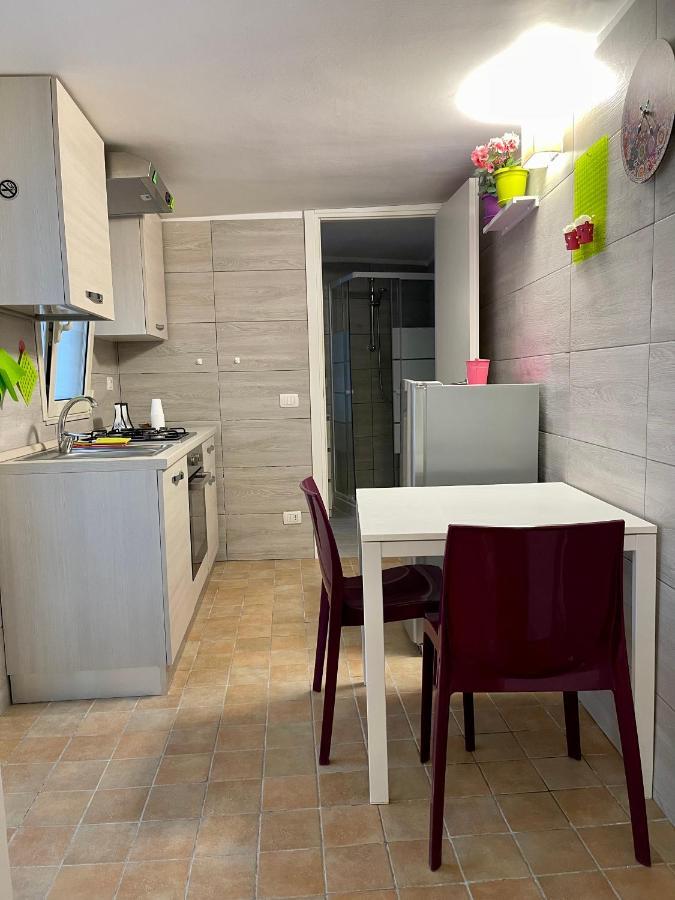 Casa Vacanze Dolce Sicilia Συρακούσες Εξωτερικό φωτογραφία