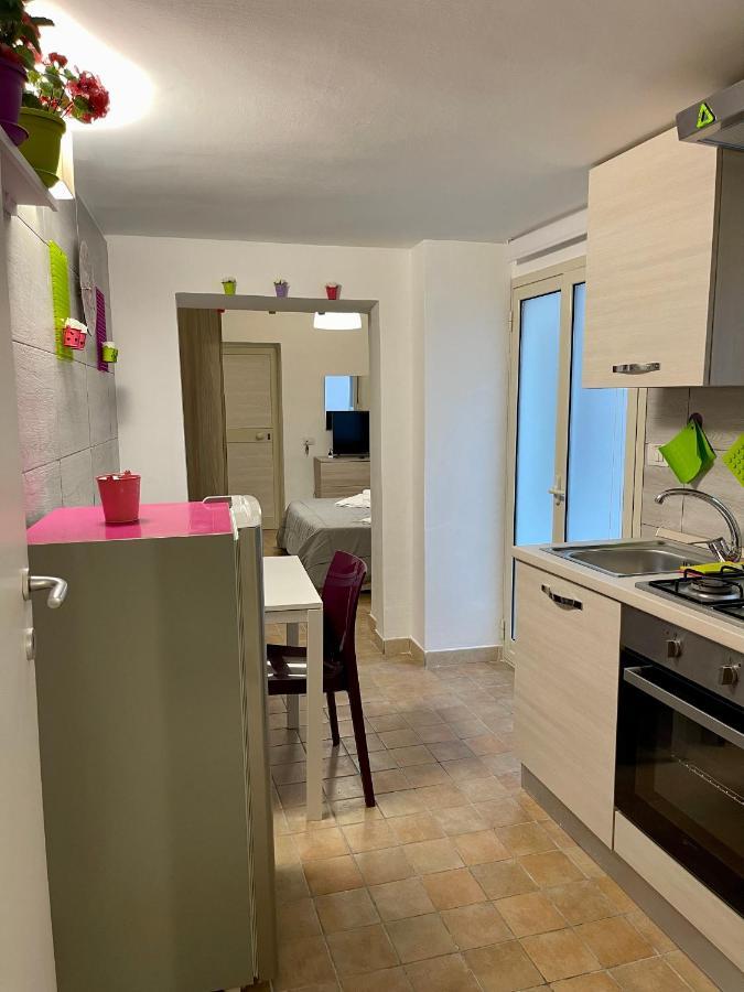 Casa Vacanze Dolce Sicilia Συρακούσες Εξωτερικό φωτογραφία